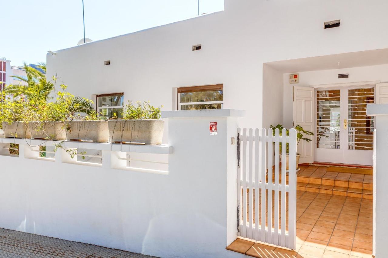 Villa Bellver Palma de Mallorca Exterior photo